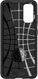Spigen Core Armor Samsung Galaxy S20 Plus Hoesje Zwart afbeelding 4