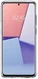 Spigen Crystal Flex Samsung Galaxy S20 Plus Hoesje Transparant afbeelding 2