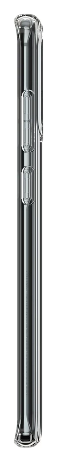 Spigen Crystal Flex Samsung Galaxy S20 Plus Hoesje Transparant afbeelding 7