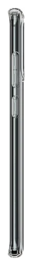 Spigen Crystal Flex Samsung Galaxy S20 Plus Hoesje Transparant afbeelding 7