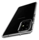 Spigen Crystal Flex Samsung Galaxy S20 Plus Hoesje Transparant afbeelding 5