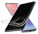 Spigen Crystal Flex Samsung Galaxy S20 Plus Hoesje Transparant afbeelding 6