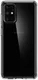 Spigen Crystal Hybrid Samsung Galaxy S20 Plus Hoesje Transparant afbeelding 4