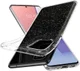 Spigen Liquid Crystal Samsung S20 Plus Hoesje Glitter Crystal Quartz afbeelding 2