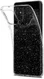 Spigen Liquid Crystal Samsung S20 Plus Hoesje Glitter Crystal Quartz afbeelding 4