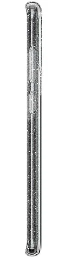 Spigen Liquid Crystal Samsung S20 Plus Hoesje Glitter Crystal Quartz afbeelding 8