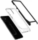 Spigen Neo Hybrid Samsung Galaxy S20 Plus Hoesje Zwart afbeelding 2