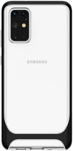 Spigen Neo Hybrid Samsung Galaxy S20 Plus Hoesje Zwart afbeelding 7