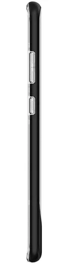 Spigen Neo Hybrid Samsung Galaxy S20 Plus Hoesje Zwart afbeelding 8