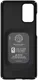Spigen Thin Fit Samsung Galaxy S20 Plus Hoesje Zwart afbeelding 7
