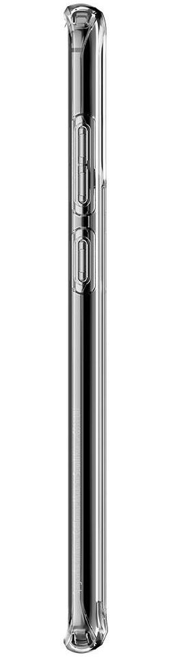 Spigen Ultra Hybrid Samsung Galaxy S20 Plus Hoesje Transparant afbeelding 6