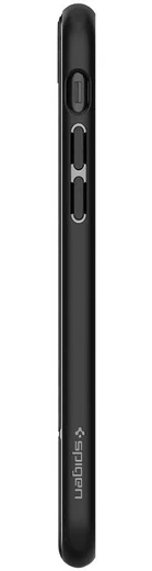 Spigen Core Armor Apple iPhone SE (2020) Hoesje Zwart afbeelding 5