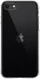 Spigen Crystal Flex Apple iPhone SE (2020) Hoesje Transparant afbeelding 7