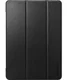 Spigen Smart Fold Hoesje Apple iPad 10.2 2019 / 2020 / 2021 Zwart afbeelding 1