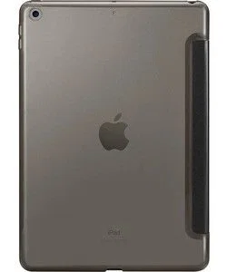 Spigen Smart Fold Hoesje Apple iPad 10.2 2019 / 2020 / 2021 Zwart afbeelding 3