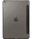 Spigen Smart Fold Hoesje Apple iPad 10.2 2019 / 2020 / 2021 Zwart afbeelding 3