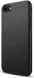 Spigen Thin Fit iPhone SE (2020/2022) / 8 / 7 Hoesje Zwart afbeelding 9