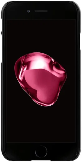 Spigen Thin Fit iPhone SE (2020/2022) / 8 / 7 Hoesje Zwart afbeelding 10