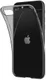 Spigen Liquid Crystal Apple iPhone SE (2020) Hoesje Transparant Space afbeelding 5