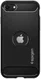 Spigen Rugged Armor Apple iPhone SE (2020/2022) Hoesje Zwart afbeelding 8