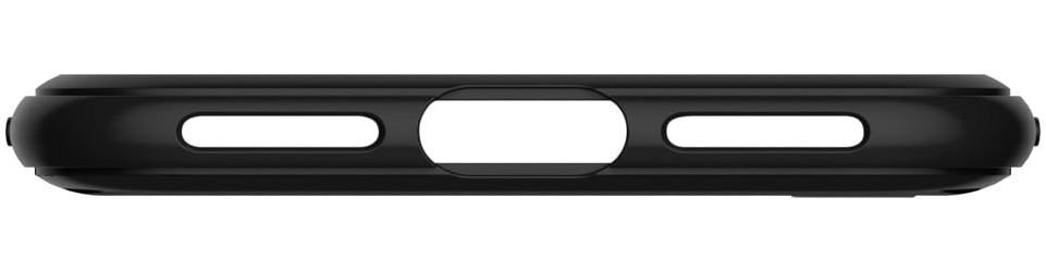 Spigen Rugged Armor Apple iPhone SE (2020/2022) Hoesje Zwart afbeelding 12