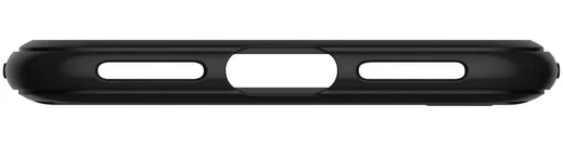 Spigen Rugged Armor Apple iPhone SE (2020/2022) Hoesje Zwart afbeelding 12