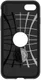 Spigen Rugged Armor Apple iPhone SE (2020/2022) Hoesje Zwart afbeelding 10