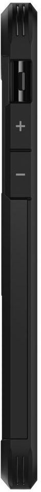 Spigen Tough Armor Apple iPhone SE (2020/2022) Hoesje Zwart afbeelding 13