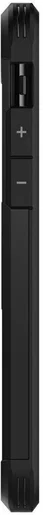 Spigen Tough Armor Apple iPhone SE (2020/2022) Hoesje Zwart afbeelding 13