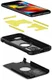 Spigen Tough Armor Apple iPhone SE (2020/2022) Hoesje Zwart afbeelding 5