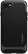 Spigen Neo Hybrid Apple iPhone SE (2022/2020) Hoesje Zwart afbeelding 9