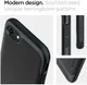 Spigen Neo Hybrid Apple iPhone SE (2022/2020) Hoesje Zwart afbeelding 6