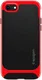 Spigen Neo Hybrid Apple iPhone SE (2020) Hoesje Rood afbeelding 9