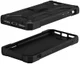 Urban Armor Gear Monarch iPhone SE (2020/2022)/7/8 Hoesje Zwart afbeelding 10