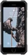 Urban Armor Gear Monarch iPhone SE (2020/2022)/7/8 Hoesje Zwart afbeelding 4