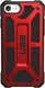 Urban Armor Gear Monarch Series Apple iPhone SE (2020) Hoesje Crimson afbeelding 2