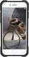 Urban Armor Gear Monarch Series Apple iPhone SE (2020) Hoesje Crimson afbeelding 4