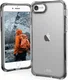 Urban Armor Gear Plyo Apple iPhone SE (2020/2022) Hoesje Ice afbeelding 1