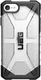 Urban Armor Gear Plasma Apple iPhone SE (2020/2022) Hoesje Ice afbeelding 2