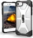Urban Armor Gear Plasma Apple iPhone SE (2020/2022) Hoesje Ice afbeelding 1