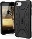 Urban Armor Gear Pathfinder iPhone SE 2020/2022 Hoesje Zwart afbeelding 1