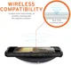 Urban Armor Gear Pathfinder iPhone SE 2020/2022 Hoesje Zwart afbeelding 9