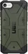 Urban Armor Gear Pathfinder Series iPhone SE 2020 Hoesje Olive afbeelding 1
