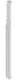 OtterBox Symmetry Series Samsung Galaxy S20 Hoesje Transparant afbeelding 9