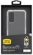 OtterBox Symmetry Series Samsung Galaxy S20 Hoesje Transparant afbeelding 10