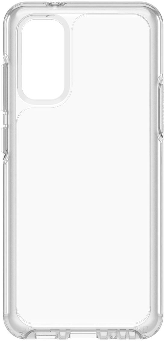 OtterBox Symmetry Series Samsung Galaxy S20 Hoesje Transparant afbeelding 4