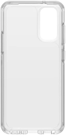 OtterBox Symmetry Series Samsung Galaxy S20 Hoesje Transparant afbeelding 6