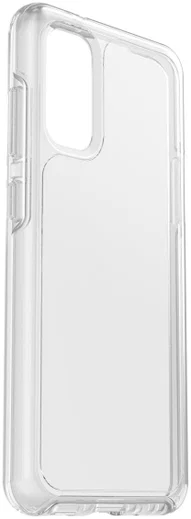 OtterBox Symmetry Series Samsung Galaxy S20 Hoesje Transparant afbeelding 7