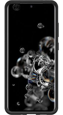 OtterBox Symmetry Series Samsung Galaxy S20 Ultra Hoesje Zwart afbeelding 5