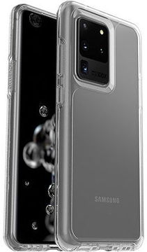OtterBox Symmetry Series Samsung Galaxy S20 Ultra Hoesje Transparant